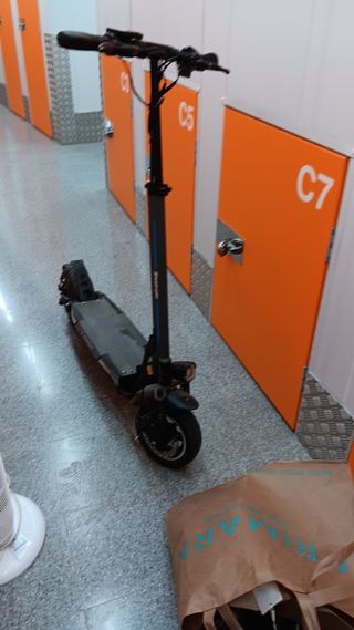 Patinete Eléctrico