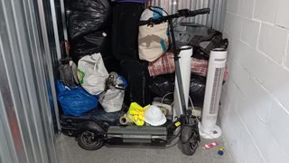 Patinete Eléctrico