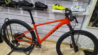 Scott Scale 970 Nuevas