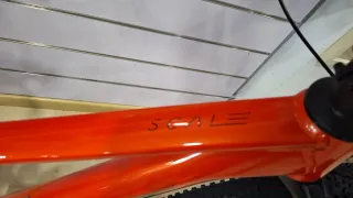 Scott Scale 970 Nuevas