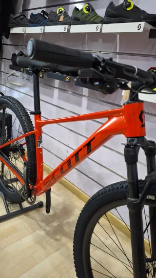 Scott Scale 970 Nuevas