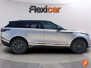 Land-Rover Range Rover Velar 2.0D I4 150kW (204CV) R-Dynamic 4WD Auto