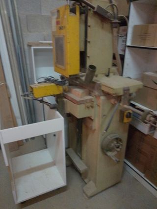 Sierra de carpintería Profesional