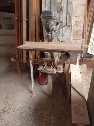 Sierra de carpintería Profesional