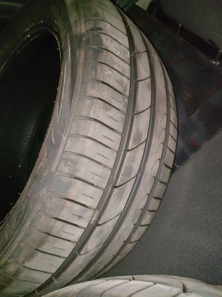 Neumáticos 195/50 R15 82V GT RADIAL FE2