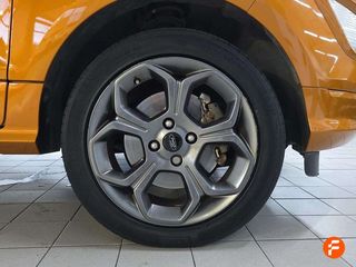 Ford Ecosport 1.0T EcoBoost 92kW (125CV) S&S ST Line