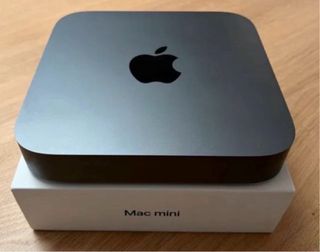 ULTiMO PRECIO!! / MAC MINI i7, 32 GB de RAM
