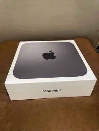 ULTiMO PRECIO!! / MAC MINI i7, 32 GB de RAM
