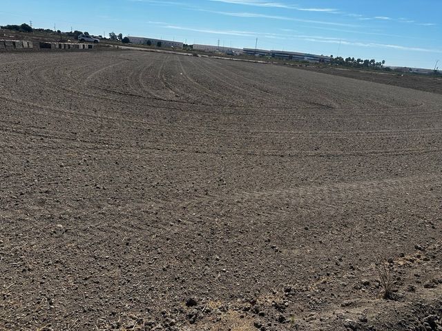 Terreno rústico en venta