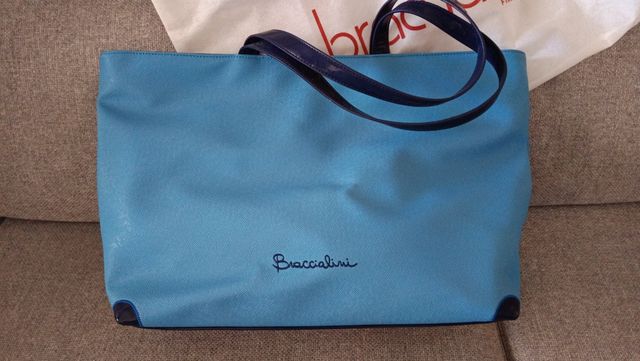 Borsa Braccialini Bora Bora