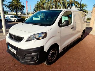 Peugeot Expert FURGON 2 AÑOS DE GARANTIA TOTAL