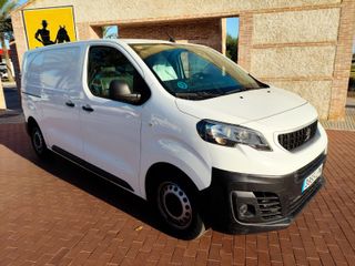 Peugeot Expert FURGON 2 AÑOS DE GARANTIA TOTAL