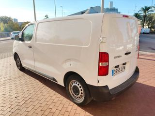 Peugeot Expert FURGON 2 AÑOS DE GARANTIA TOTAL