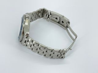 Omega Seamaster Co-Axial Edición 007 Azul