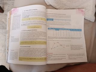 Economía 1.º Bachillerato