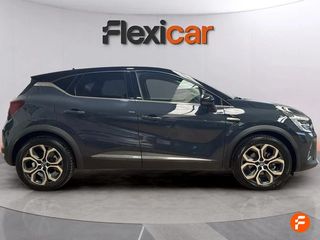 Renault Captur Intens E-TECH híbrido enchufable (160cv)