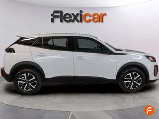 Peugeot 2008 Allure Puretech 100 S&S 6 Vel. MAN