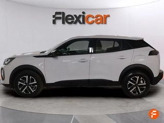 Peugeot 2008 Allure Puretech 100 S&S 6 Vel. MAN