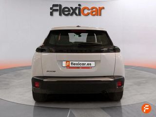 Peugeot 2008 Allure Puretech 100 S&S 6 Vel. MAN