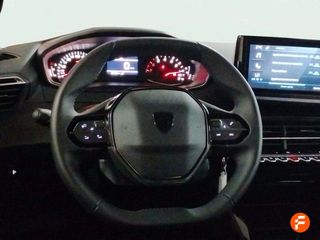 Peugeot 2008 Allure Puretech 100 S&S 6 Vel. MAN