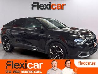 Citroën C4 BlueHDi 130 S&S EAT8 Max