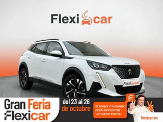 Peugeot 2008 Allure BlueHDI 100 S&S BVM6