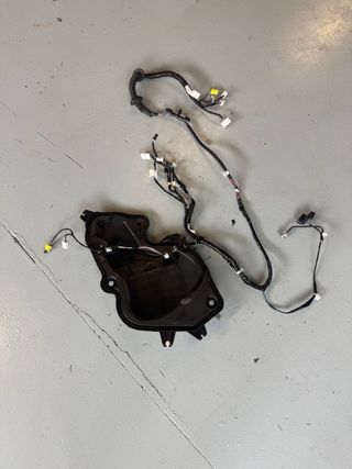 Cableado Puerta Toyota CH-R 2024