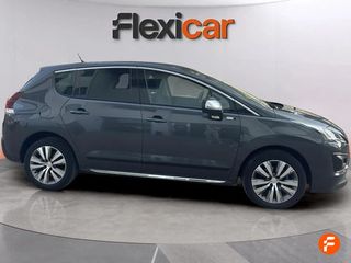 Peugeot 3008 Allure 1.6 BlueHDI 120 EAT6
