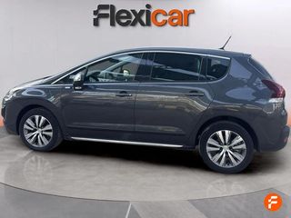 Peugeot 3008 Allure 1.6 BlueHDI 120 EAT6