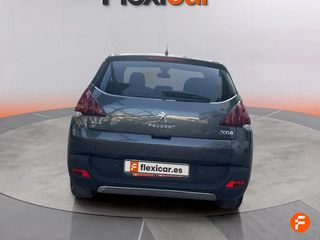 Peugeot 3008 Allure 1.6 BlueHDI 120 EAT6
