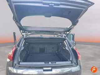 Peugeot 3008 Allure 1.6 BlueHDI 120 EAT6