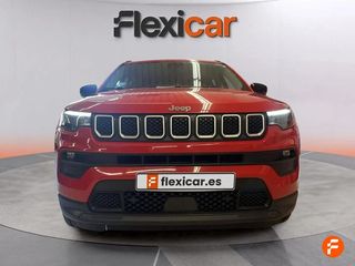Jeep Compass 1.3 Gse T4 96kW (130CV) Longitude MT FWD
