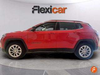 Jeep Compass 1.3 Gse T4 96kW (130CV) Longitude MT FWD