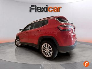 Jeep Compass 1.3 Gse T4 96kW (130CV) Longitude MT FWD