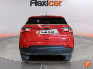 Jeep Compass 1.3 Gse T4 96kW (130CV) Longitude MT FWD
