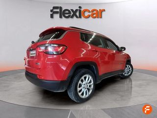 Jeep Compass 1.3 Gse T4 96kW (130CV) Longitude MT FWD