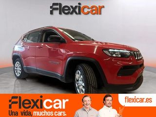Jeep Compass 1.3 Gse T4 96kW (130CV) Longitude MT FWD