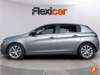 Peugeot 308 5p Style PureTech 130 S&S 6 Vel. MAN