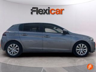Peugeot 308 5p Style PureTech 130 S&S 6 Vel. MAN