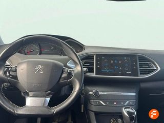 Peugeot 308 5p Style PureTech 130 S&S 6 Vel. MAN