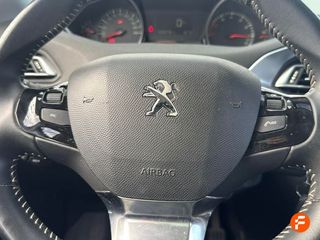 Peugeot 308 5p Style PureTech 130 S&S 6 Vel. MAN