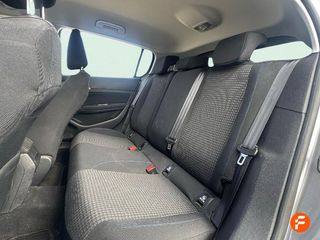 Peugeot 308 5p Style PureTech 130 S&S 6 Vel. MAN