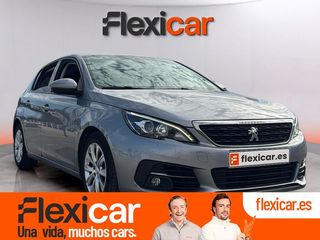 Peugeot 308 5p Style PureTech 130 S&S 6 Vel. MAN