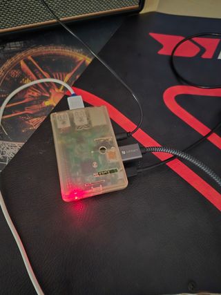 Mando Arcade 2 Jugadores 21 botones 