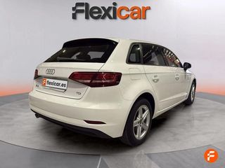Audi A3 1.6 TDI Sportback