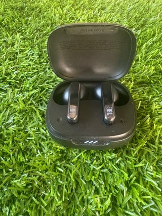 Cuffie JBL Live Pro 2 TWS nere