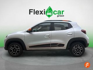 Dacia Spring Comfort Plus Electric 33kW (45CV)