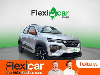 Dacia Spring Comfort Plus Electric 33kW (45CV)