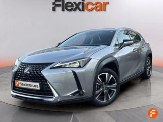 Lexus UX 2.0 250h Premium