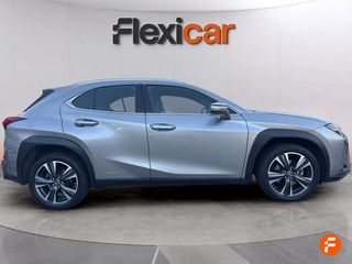 Lexus UX 2.0 250h Premium